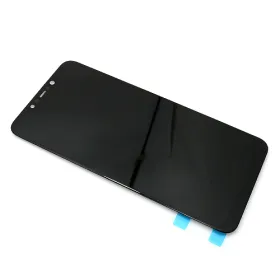 LCD ekran / displej za Xiaomi Pocophone F1 + Touchscreen black (MS).