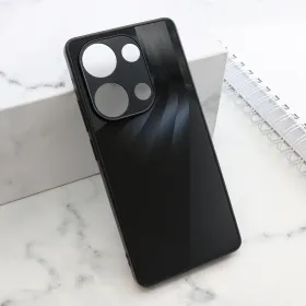 Futrola - maska SPECTRA SHELL za Xiaomi Redmi Note 13 Pro 4G crna (MS).