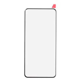 Zastitno staklo Zaštino staklo (glass) Full glue za Xiaomi Redmi Note 13 Pro Plus zakrivljena crni.