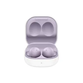 Bluetooth slusalice Airpods buds 177 ljubicaste.