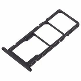 Drzac SIM kartice za Huawei Y5 2018 Black Service Pack ORG/97070UFS.