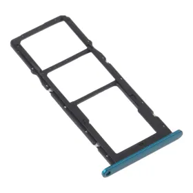 Drzac SIM kartice za Huawei P Smart (2021) Crush Green Service Pack ORG/97071ADK.