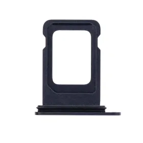 Drzac SIM kartice za iPhone 13 mini Black.