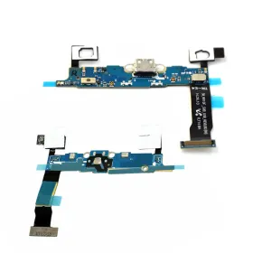 Flet kabl za Samsung N910 Galaxy Note 4 za punjenje (plocica sa konektorom).