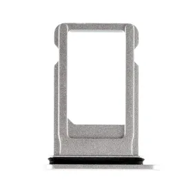 Drzac SIM kartice za iPhone 8 Plus beli RW OEM.