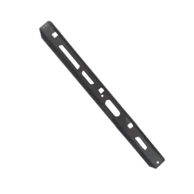 Bocni metalni frame (Desni) za Ulefone Power 5 sivi.