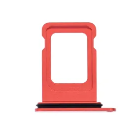 Drzac SIM kartice za iPhone 13 Red.