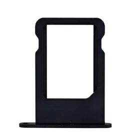 Drzac SIM kartice za iPhone 5G/5S/5SE Black.
