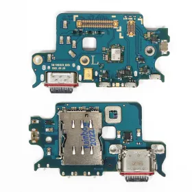 Flet kabl za Samsung S901B/Galaxy S22 5G za punjenje (plocica sa konektorom).