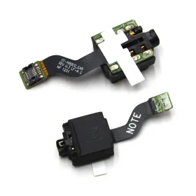 Flet kabl za Samsung N8000/Galaxy Note 10.1 sa Slušalice handsfree konektorom SPO SH.
