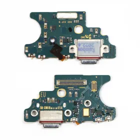 Flet kabl za Samsung G980/G981B/Galaxy S20 5G za punjenje rev 0.5 (plocica sa konektorom).