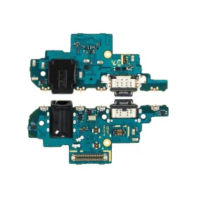 Flet kabl za Samsung A525/Galaxy A52 za punjenje (plocica sa konektorom) + Mikrofon 5G (Original Quality).