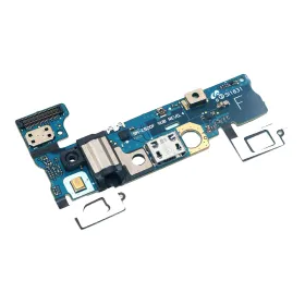 Flet kabl za Samsung E500F/Galaxy E5 za punjenje (plocica sa konektorom).