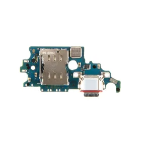 Flet kabl za Samsung G991 Galaxy S21 za punjenje (plocica sa konektorom).