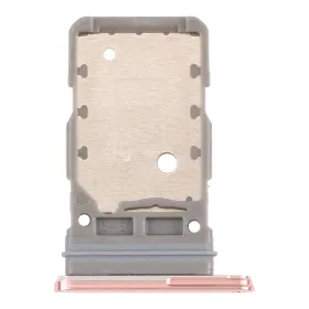 Drzac SIM kartice za Samsung G996 Galaxy S21 Plus Pink.