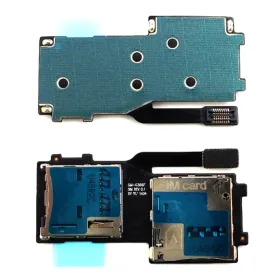 Flet kabl za Samsung G386F Galaxy Core LTE sa SIM+MMC citacem.
