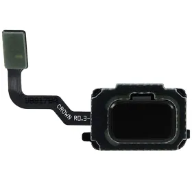 Flet kabl za Samsung N960F/Galaxy Note 9 sa home dugmetom crnim SPO SH.