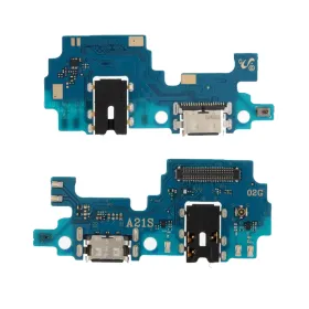 Flet kabl za Samsung A217/Galaxy A21S 2020 za punjenje (plocica sa konektorom).