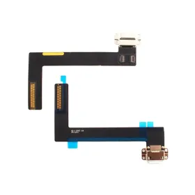 Flet kabl za Apple iPad mini sa konektorom punjenja beli.
