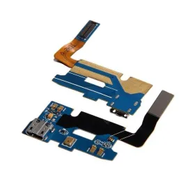 Flet kabl za Samsung N7100/Galaxy Note 2+konektor punjenja+mikrofon.