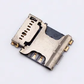 Citac SIM+MMC kartice za Samsung I8262 / I8260 Galaxy Core.