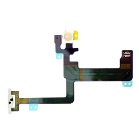 Flet kabl za iPhone 6 PLUS sa on/off prekidacem SMRW OEM.