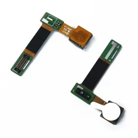 Flet kabl za Samsung I9220/N7000/Galaxy Note sa prednjom kamerom.