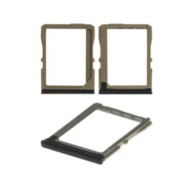 Drzac SIM kartice za HTC One/M7 crni.