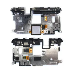 Flet kabl za Huawei Honor 7 sa senzorom otiska sivi SPO SH.