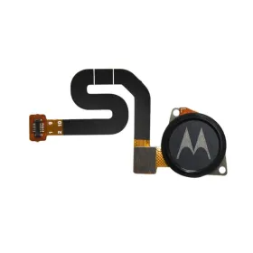 Flet kabl za Motorola MOTO G7 Power sa senzorom otiska prsta.