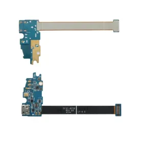 Flet kabl za Samsung i8730 Galaxy Express sa konektorom punjenja+mikrofon.