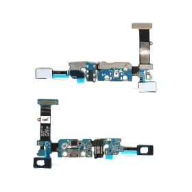 Flet kabl za Samsung N920 Galaxy Note 5 za punjenje (plocica sa konektorom).