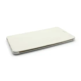 Futrola - maska Ultra Slim za Samsung T320 Galaxy Tab Pro 8.4 bela.