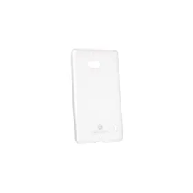 Futrola - maska Teracell Giulietta za Nokia 930 Lumia bela.