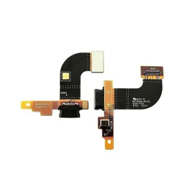 Flet kabl za Sony Xperia M5 sa konektorom punjenja+mikrofon.