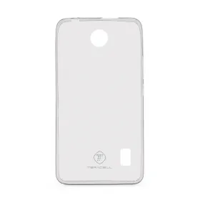 Futrola - maska Teracell Skin za Huawei Ascend Y635 Transparent.