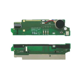 Flet kabl za Sony Xperia M2/D2303+mikrofon+vibro.