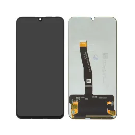 LCD ekran / displej za Huawei Honor 10 Lite/Honor 20 lite+touch screen crni CHO.
