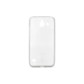 Futrola - maska Teracell Skin za Huawei Ascend Y550 Transparent.