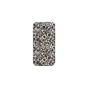 Silikonska futrola - maska print za LG L70/L65/D320N D00075.