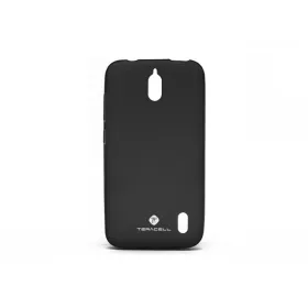 Futrola - maska Teracell Giulietta za Huawei Y625 crna.