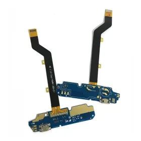 Flet kabl za ZTE Blade X3 za punjenje SPO SH.