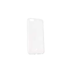 Futrola - maska Teracell Giulietta za iPhone 6 plus/6S plus bela.