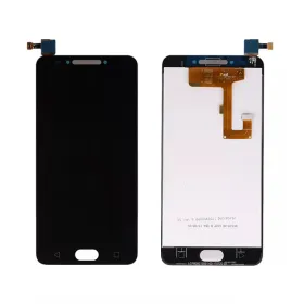 LCD ekran / displej Alcatel A5 LED/OT-5085Y+touch screen crni.