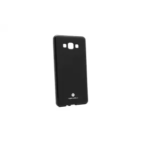 Futrola - maska Teracell Giulietta za Samsung A700F Galaxy A7 crna.
