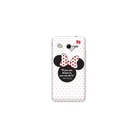 Silikonska futrola - maska print za Samsung G355H Galaxy Core II Dual C00207.