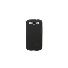 Futrola - maska Cellular Line FIT za Samsung I9300 Galaxy S3 crna.