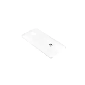 Futrola - maska Teracell Ultra light za HTC One mini bela.