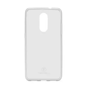 Futrola - maska Teracell Skin za Tesla smartphone 6.3 Transparent.