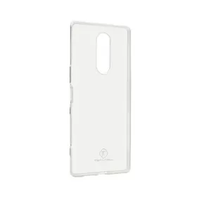 Futrola - maska Teracell Skin za Sony Xperia XZ4 Transparent.